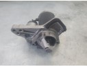 Recambio de motor arranque para renault clio iv (bh_) 0.9 tce 90 referencia OEM IAM 233003847R 233000779R 