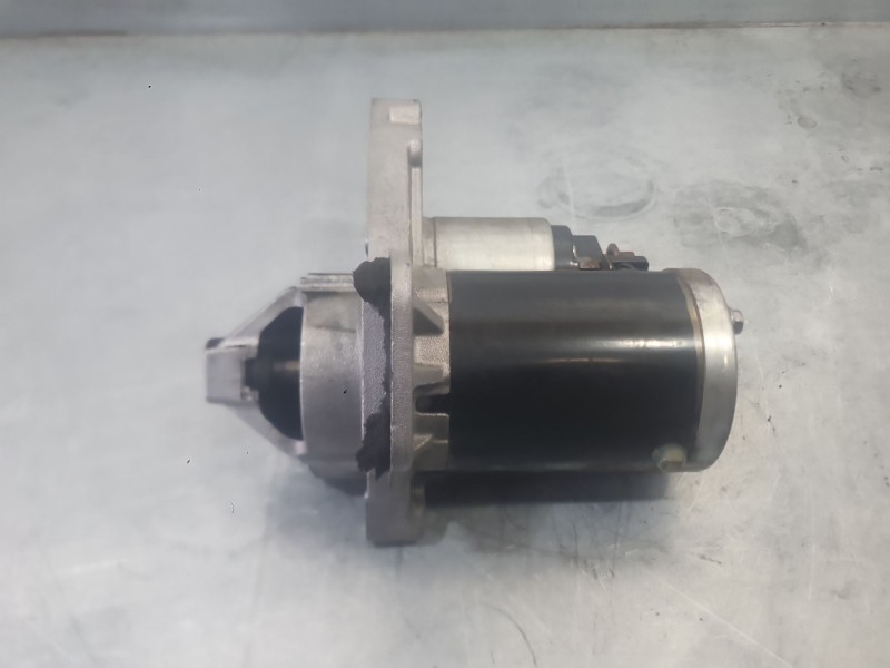 Recambio de motor arranque para renault clio iv (bh_) 0.9 tce 90 referencia OEM IAM 233003847R 233000779R 