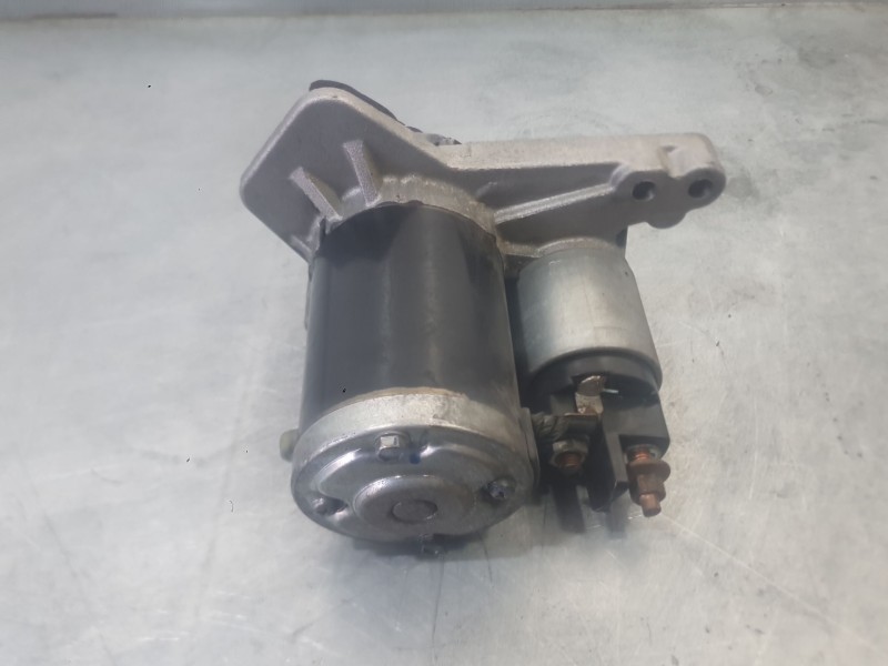 Recambio de motor arranque para renault clio iv (bh_) 0.9 tce 90 referencia OEM IAM 233003847R 233000779R 