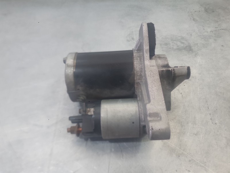 Recambio de motor arranque para renault clio iv (bh_) 0.9 tce 90 referencia OEM IAM 233003847R 233000779R 