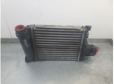 Recambio de intercooler para renault clio iv (bh_) 0.9 tce 90 referencia OEM IAM 144963014R  