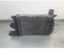Recambio de intercooler para renault clio iv (bh_) 0.9 tce 90 referencia OEM IAM 144963014R  