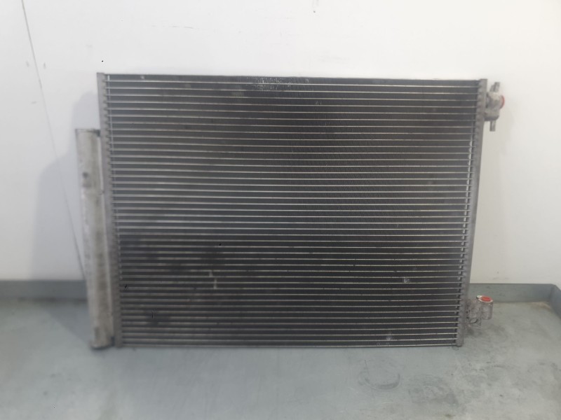 Recambio de condensador / radiador aire acondicionado para renault clio iv (bh_) 0.9 tce 90 referencia OEM IAM 921006843R  