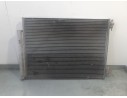 Recambio de condensador / radiador aire acondicionado para renault clio iv (bh_) 0.9 tce 90 referencia OEM IAM 921006843R  