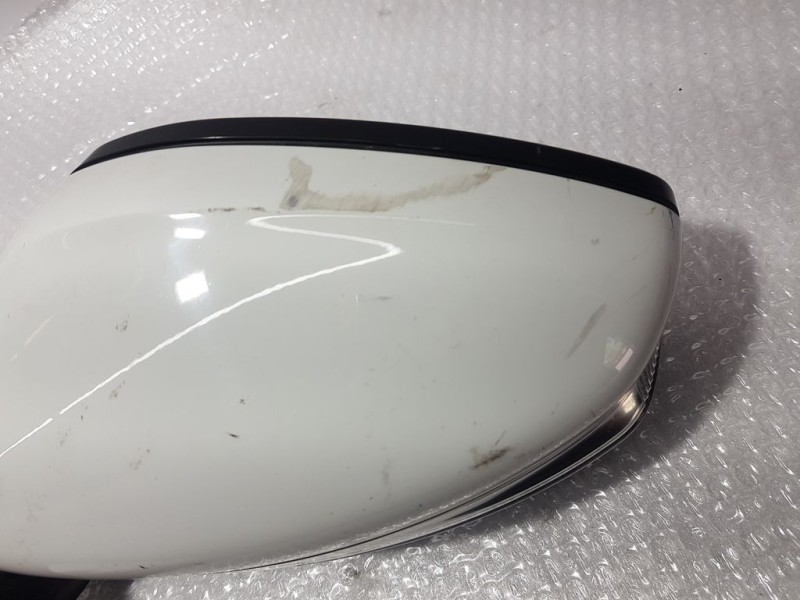 Recambio de retrovisor izquierdo para peugeot 208 style referencia OEM IAM   ELÉCTRICO Y ROZADO 4 Y 3 CABLES