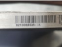 Recambio de condensador / radiador aire acondicionado para renault clio iv (bh_) 0.9 tce 90 referencia OEM IAM 921006843R  