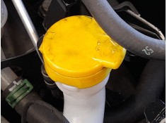 Recambio de deposito limpia para renault talisman (lp_) 1.5 dci 110 referencia OEM IAM 289107594R  