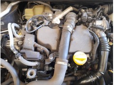 Recambio de motor completo para renault talisman (lp_) 1.5 dci 110 referencia OEM IAM K9K646 8201718629 