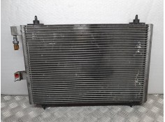 Recambio de condensador / radiador aire acondicionado para peugeot 407 sport referencia OEM IAM SIN REF  