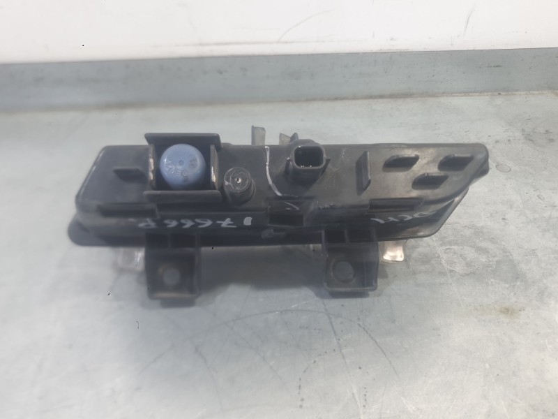 Recambio de piloto delantero derecho para renault clio iv (bh_) 0.9 tce 90 referencia OEM IAM   
