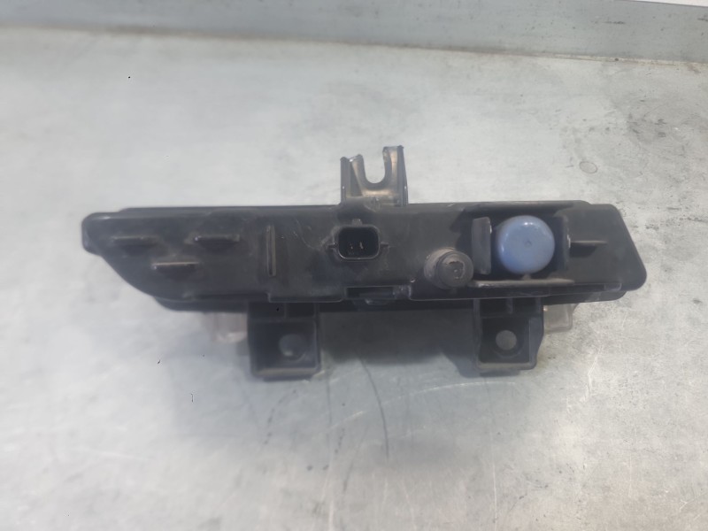 Recambio de piloto delantero izquierdo para renault clio iv (bh_) 0.9 tce 90 referencia OEM IAM   