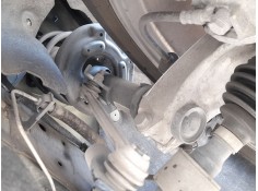 Recambio de amortiguador delantero izquierdo para renault talisman (lp_) 1.5 dci 110 referencia OEM IAM 543026632R  