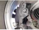 Recambio de pinza freno delantera derecha para renault talisman (lp_) 1.5 dci 110 referencia OEM IAM 410018526R  