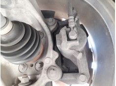 Recambio de pinza freno delantera izquierda para renault talisman (lp_) 1.5 dci 110 referencia OEM IAM 410118694R  