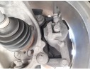 Recambio de pinza freno delantera izquierda para renault talisman (lp_) 1.5 dci 110 referencia OEM IAM 410118694R  