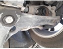 Recambio de brazo suspension inferior delantero izquierdo para renault talisman (lp_) 1.5 dci 110 referencia OEM IAM 545051645R 