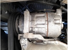 Recambio de compresor aire acondicionado para renault talisman (lp_) 1.5 dci 110 referencia OEM IAM 926004EA0A 926008991R 