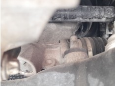 Recambio de cremallera direccion para renault talisman (lp_) 1.5 dci 110 referencia OEM IAM 490049228R  