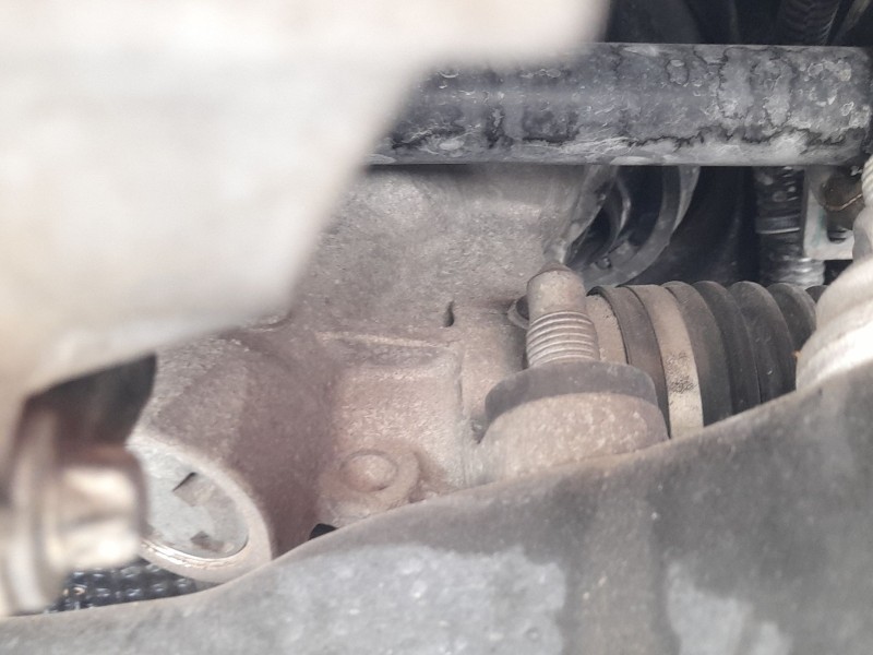 Recambio de cremallera direccion para renault talisman (lp_) 1.5 dci 110 referencia OEM IAM 490049228R  