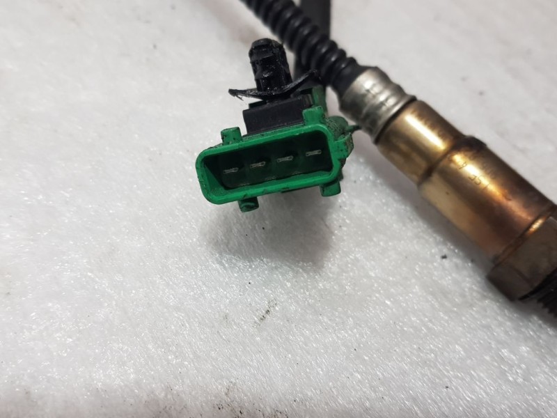 Recambio de sonda lambda para peugeot 607 (s1) pack referencia OEM IAM 258006022  BOSCH