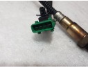 Recambio de sonda lambda para peugeot 607 (s1) pack referencia OEM IAM 258006022  BOSCH