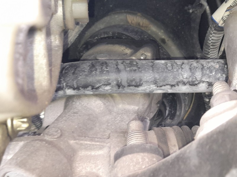 Recambio de cremallera direccion para renault talisman (lp_) 1.5 dci 110 referencia OEM IAM 490049228R  
