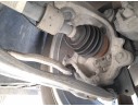 Recambio de mangueta delantera izquierda para renault talisman (lp_) 1.5 dci 110 referencia OEM IAM 400116379R  