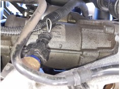 Recambio de motor arranque para renault talisman (lp_) 1.5 dci 110 referencia OEM IAM 233004868R 233009323R 