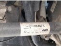 Recambio de transmision delantera derecha para renault talisman (lp_) 1.5 dci 110 referencia OEM IAM 391008457R  