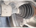 Recambio de transmision delantera izquierda para renault talisman (lp_) 1.5 dci 110 referencia OEM IAM 391015986R  