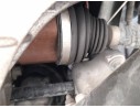 Recambio de transmision delantera izquierda para renault talisman (lp_) 1.5 dci 110 referencia OEM IAM 391015986R  