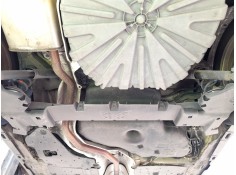 Recambio de puente trasero para renault talisman (lp_) 1.5 dci 110 referencia OEM IAM 555019479R DISCO C/ABS 5 TORNILLOS 