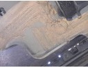Recambio de refuerzo paragolpes trasero para renault talisman (lp_) 1.5 dci 110 referencia OEM IAM 850904755R  