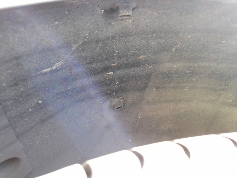 Recambio de plastico pase rueda tras. izq. para renault talisman (lp_) 1.5 dci 110 referencia OEM IAM 767496912R  