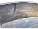 Recambio de plastico pase rueda del. dch. para renault talisman (lp_) 1.5 dci 110 referencia OEM IAM 638449297R 638421462R 