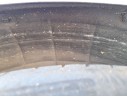 Recambio de plastico pase rueda tras. dch. para renault talisman (lp_) 1.5 dci 110 referencia OEM IAM 767480165R  