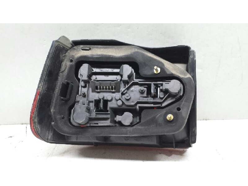 Recambio de piloto trasero derecho para seat ibiza (6k) referencia OEM IAM   