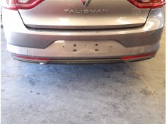 PARAGOLPES TRASERO 850101141R ROZADO Y TOCADO 