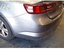 Recambio de paragolpes trasero para renault talisman (lp_) 1.5 dci 110 referencia OEM IAM 850101141R  