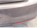 Recambio de paragolpes trasero para renault talisman (lp_) 1.5 dci 110 referencia OEM IAM 850101141R  