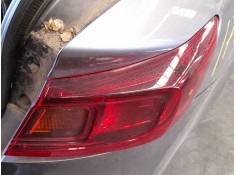 Recambio de piloto trasero derecho exterior para renault talisman (lp_) 1.5 dci 110 referencia OEM IAM 265501301R  