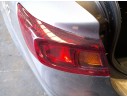 Recambio de piloto trasero izquierdo exterior para renault talisman (lp_) 1.5 dci 110 referencia OEM IAM 265552867R  