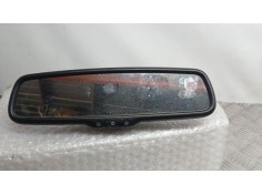 Recambio de espejo interior para mitsubishi space star (a00) motion referencia OEM IAM 96321W050P  0324239066490