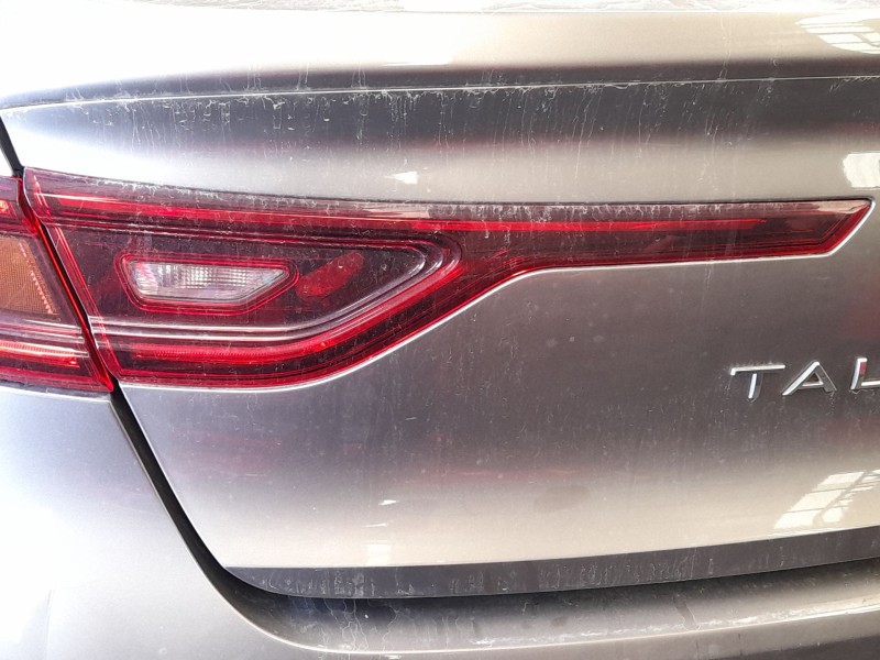 Recambio de piloto trasero izquierdo interior para renault talisman (lp_) 1.5 dci 110 referencia OEM IAM 265552260R  