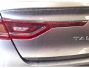Recambio de piloto trasero izquierdo interior para renault talisman (lp_) 1.5 dci 110 referencia OEM IAM 265552260R  