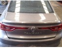 Recambio de tapa maletero para renault talisman (lp_) 1.5 dci 110 referencia OEM IAM 901009531R  