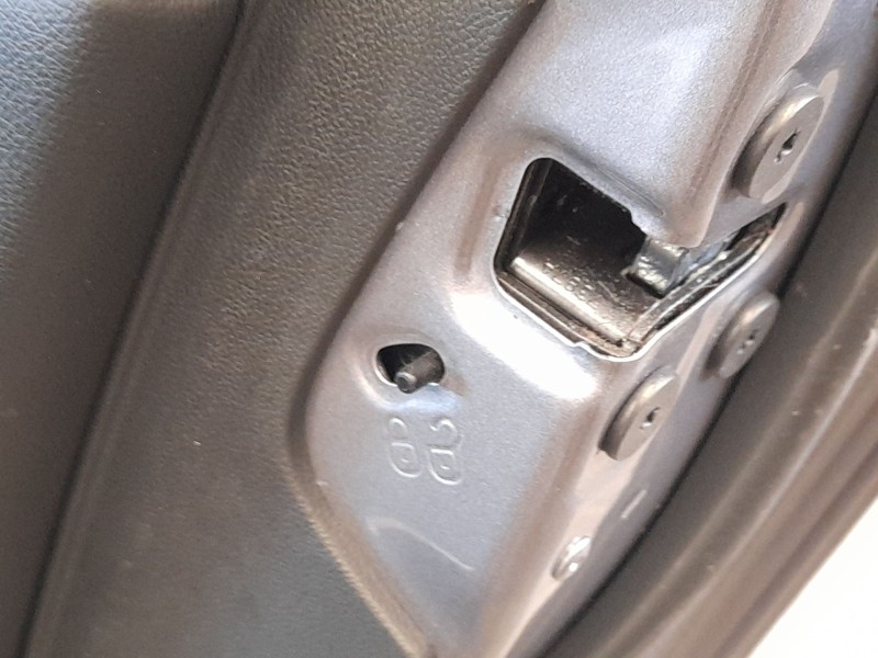 Recambio de cerradura puerta trasera derecha para renault talisman (lp_) 1.5 dci 110 referencia OEM IAM 825023014R  