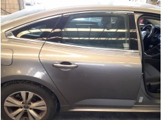 Recambio de puerta trasera derecha para renault talisman (lp_) 1.5 dci 110 referencia OEM IAM 821003230R TOCADA 