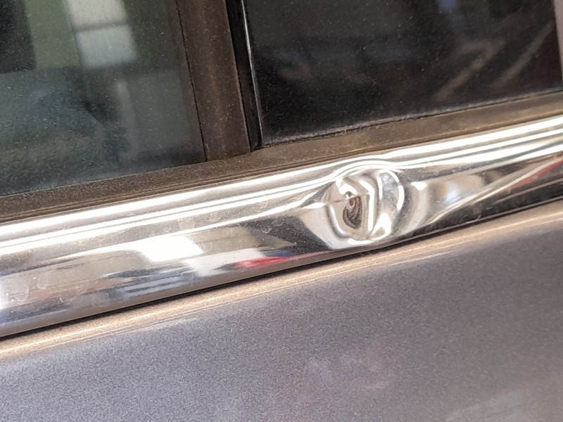 Recambio de puerta trasera derecha para renault talisman (lp_) 1.5 dci 110 referencia OEM IAM 821003230R TOCADA 