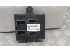Recambio de modulo electronico para renault trafic furgón l1 h1 2,9t referencia OEM IAM 231A09375R  7342496919